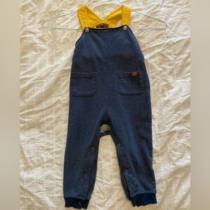 7 for all mankind suspenders, 24 months